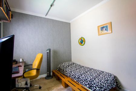 Casa à venda com 207m², 4 quartos e 4 vagasQuarto 3