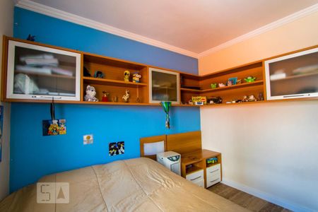 Casa à venda com 207m², 4 quartos e 4 vagasQuarto 2