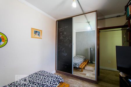 Casa à venda com 207m², 4 quartos e 4 vagasQuarto 3