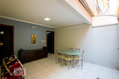 Casa à venda com 207m², 4 quartos e 4 vagasEspaço gourmet