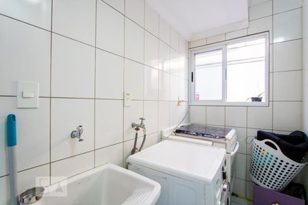 Casa à venda com 207m², 4 quartos e 4 vagasÁrea de serviço