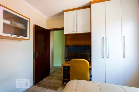 Casa à venda com 207m², 4 quartos e 4 vagasQuarto 2