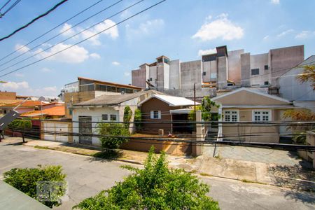 Casa à venda com 207m², 4 quartos e 4 vagasVIsta da varanda da cozinha