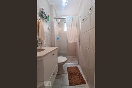 Apartamento para alugar com 62m², 2 quartos e 1 vagaBanheiro