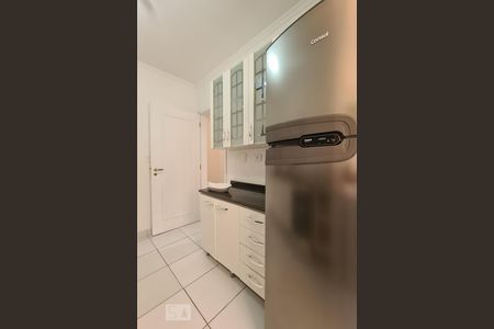 Apartamento para alugar com 62m², 2 quartos e 1 vagaCozinha