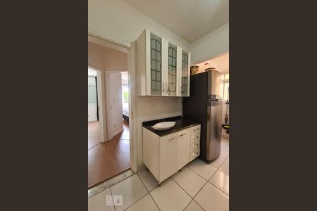 Apartamento para alugar com 62m², 2 quartos e 1 vagaCozinha