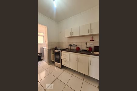 Apartamento para alugar com 62m², 2 quartos e 1 vagaCozinha