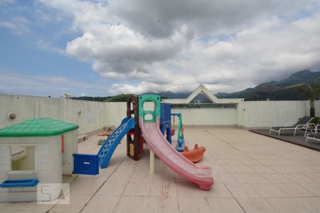 Apartamento para alugar com 62m², 2 quartos e 2 vagasÁrea Comum - Playground