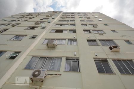 Apartamento para alugar com 62m², 2 quartos e 2 vagasFachada do Prédio