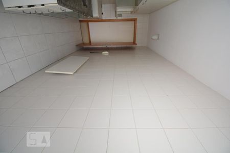 Apartamento para alugar com 62m², 2 quartos e 2 vagasCozinha e Área de Serviço