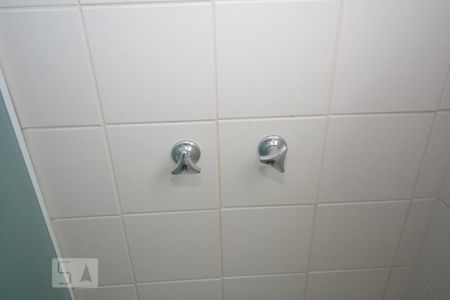 Apartamento para alugar com 62m², 2 quartos e 2 vagasBanheiro