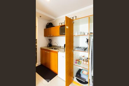 Apartamento para alugar com 50m², 2 quartos e 1 vagaCozinha