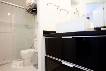 Apartamento para alugar com 50m², 2 quartos e 1 vagaSuíte 