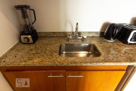Apartamento para alugar com 50m², 2 quartos e 1 vagaCozinha