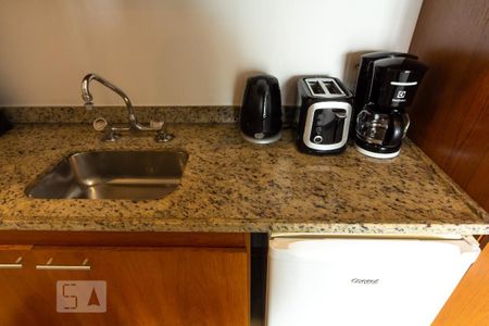 Apartamento para alugar com 50m², 2 quartos e 1 vagaCozinha
