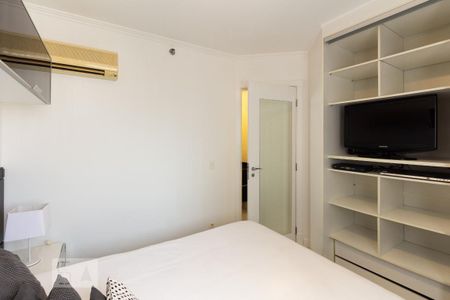 Apartamento para alugar com 50m², 2 quartos e 1 vagaQuarto 2