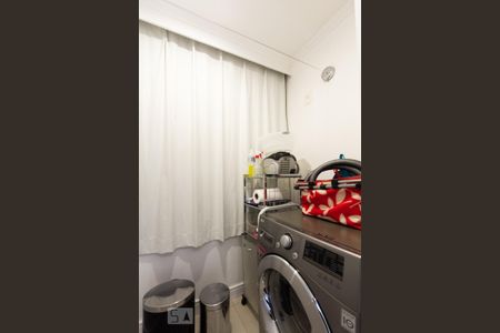 Apartamento para alugar com 50m², 2 quartos e 1 vagaÁrea de Serviço