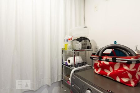 Apartamento para alugar com 50m², 2 quartos e 1 vagaÁrea de Serviço