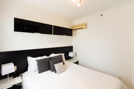 Apartamento para alugar com 50m², 2 quartos e 1 vagaQuarto 2
