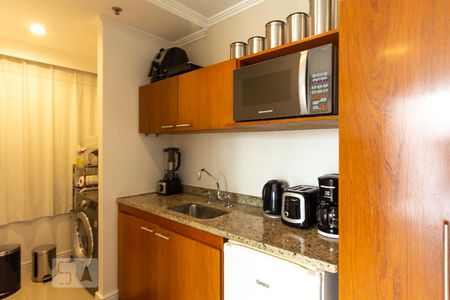 Apartamento para alugar com 50m², 2 quartos e 1 vagaCozinha