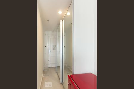 Apartamento para alugar com 50m², 2 quartos e 1 vagaSala
