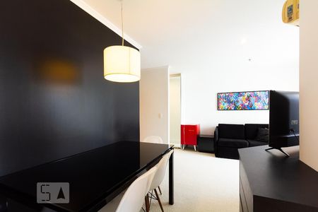 Apartamento para alugar com 50m², 2 quartos e 1 vagaSala