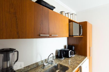 Apartamento para alugar com 50m², 2 quartos e 1 vagaCozinha