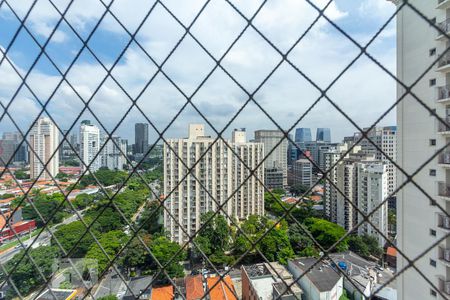 Apartamento para alugar com 50m², 2 quartos e 1 vagaVista