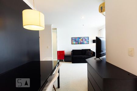 Apartamento para alugar com 50m², 2 quartos e 1 vagaSala