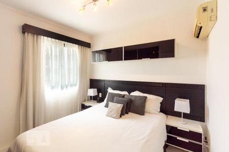 Apartamento para alugar com 50m², 2 quartos e 1 vagaQuarto 2