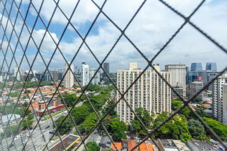 Apartamento para alugar com 50m², 2 quartos e 1 vagaVista