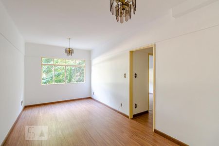 Sala de apartamento para alugar com 1 quarto, 63m² em Consolação, São Paulo