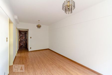 Sala de apartamento para alugar com 1 quarto, 63m² em Consolação, São Paulo