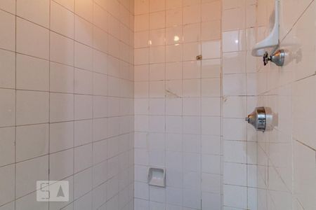 Apartamento para alugar com 63m², 1 quarto e sem vagaBanheiro de Serviço