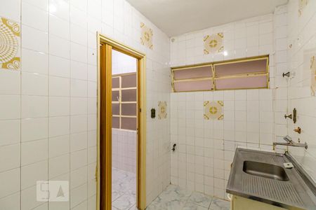Apartamento para alugar com 63m², 1 quarto e sem vagaCozinha