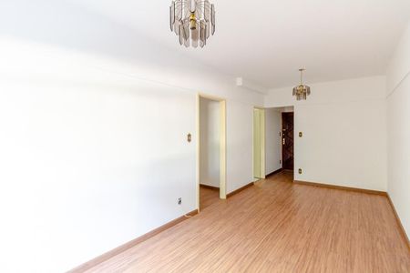 Sala de apartamento para alugar com 1 quarto, 63m² em Consolação, São Paulo