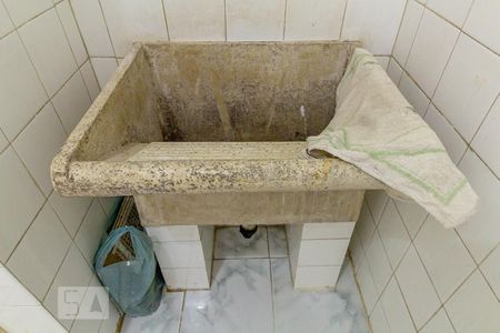 Apartamento para alugar com 63m², 1 quarto e sem vagaLavanderia