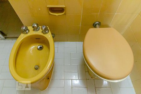 Apartamento para alugar com 63m², 1 quarto e sem vagaBanheiro