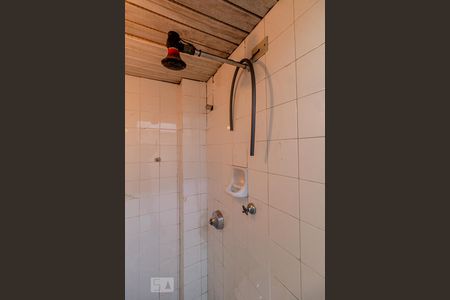 Apartamento para alugar com 63m², 1 quarto e sem vagaBanheiro de Serviço