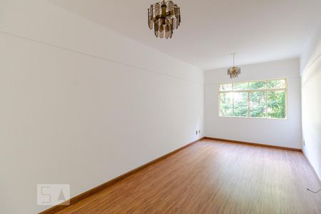 Sala de apartamento para alugar com 1 quarto, 63m² em Consolação, São Paulo