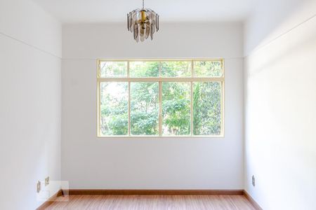 Sala de apartamento para alugar com 1 quarto, 63m² em Consolação, São Paulo