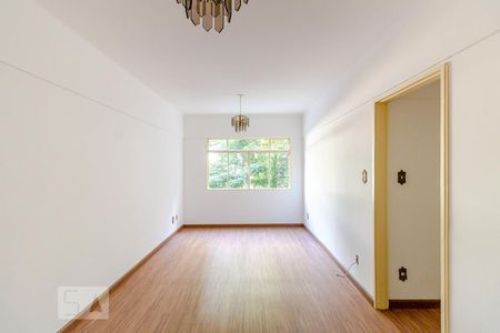 Sala de apartamento para alugar com 1 quarto, 63m² em Consolação, São Paulo