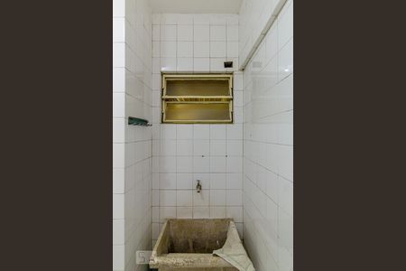 Apartamento para alugar com 63m², 1 quarto e sem vagaLavanderia