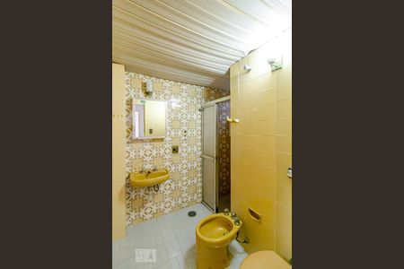 Apartamento para alugar com 63m², 1 quarto e sem vagaBanheiro