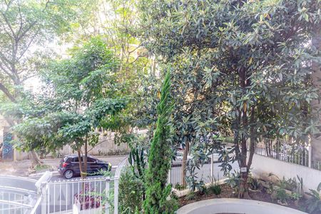 Vista da Sala de apartamento para alugar com 1 quarto, 63m² em Consolação, São Paulo