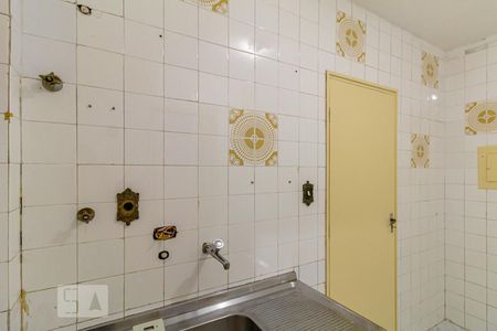 Apartamento para alugar com 63m², 1 quarto e sem vagaCozinha