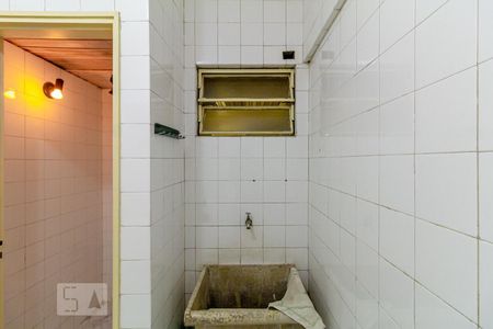 Apartamento para alugar com 63m², 1 quarto e sem vagaLavanderia