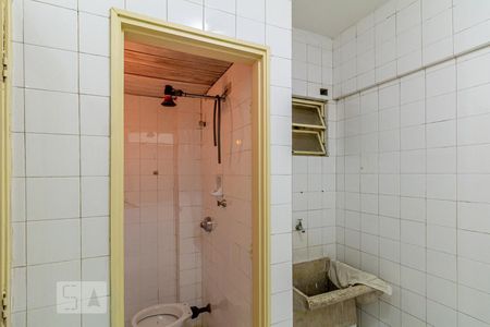 Apartamento para alugar com 63m², 1 quarto e sem vagaLavanderia