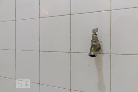 Apartamento para alugar com 63m², 1 quarto e sem vagaLavanderia