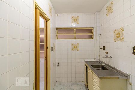 Apartamento para alugar com 63m², 1 quarto e sem vagaCozinha
